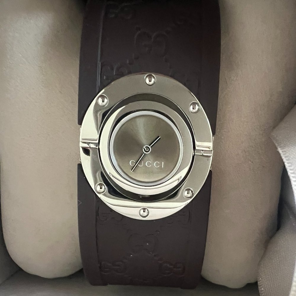 Gucci Watch